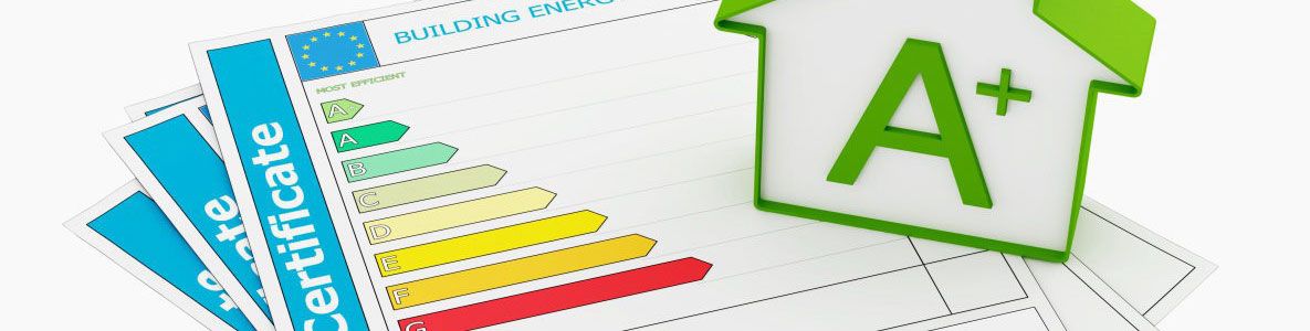 CERTIFICADO ENERGÉTICO.  en Valladolid