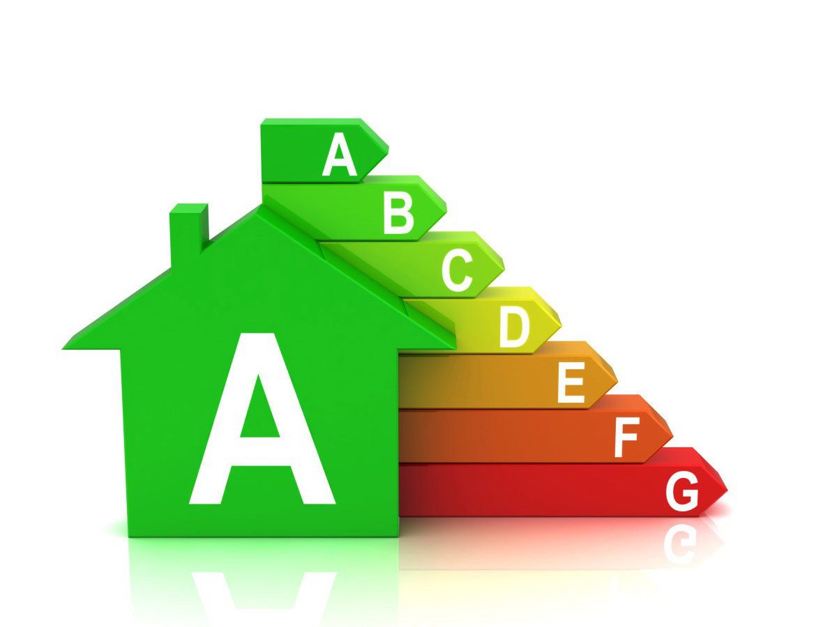 ¿Qué es el Certificado Energético?.  en Valladolid