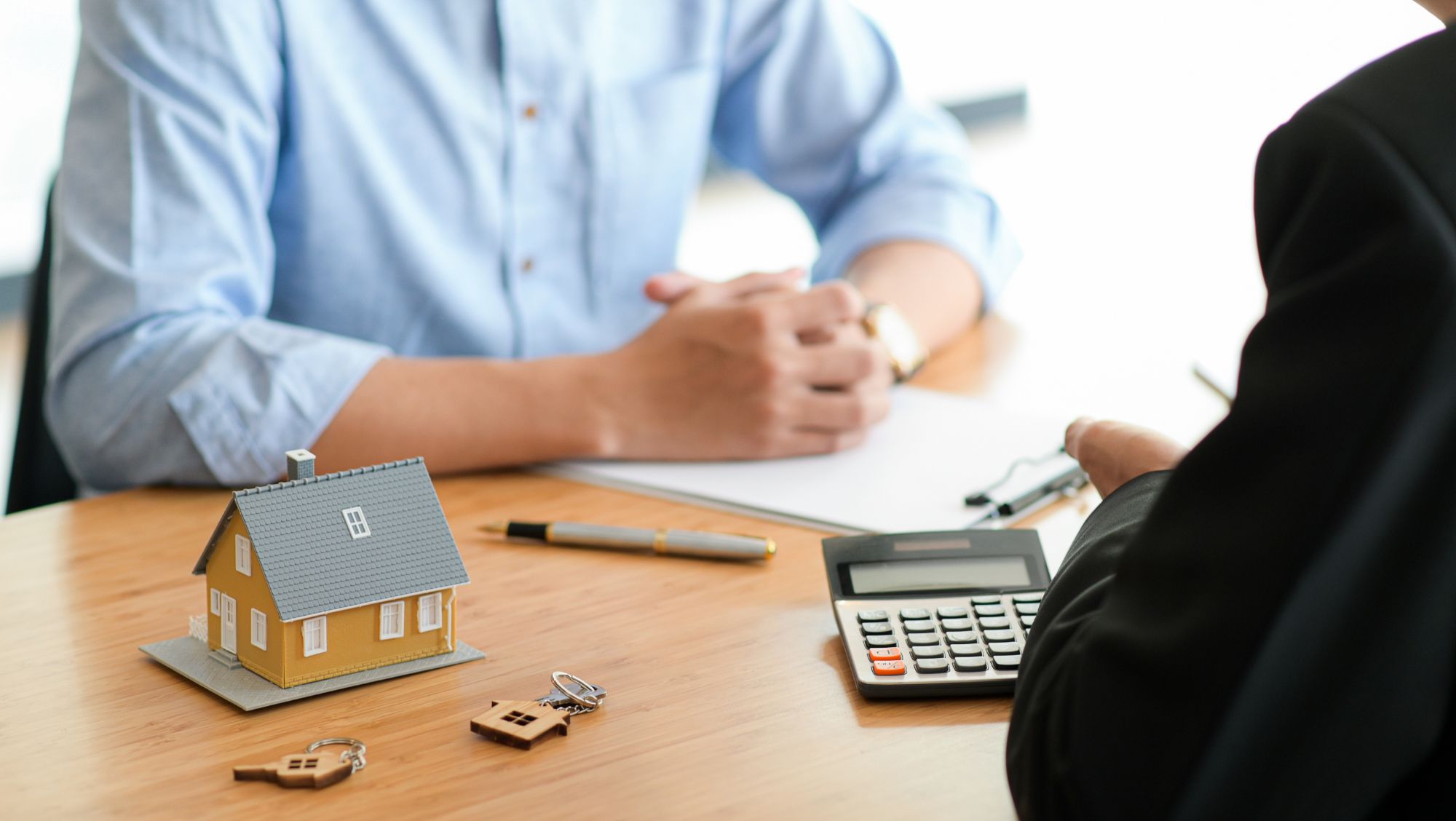 Le asesoramos en su búsqueda de  de financiación.  en Valladolid