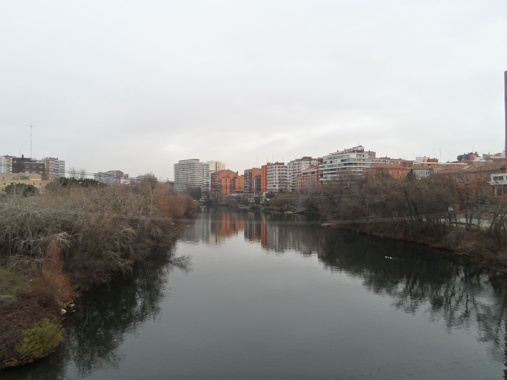 Quienes Somos.  en Valladolid
