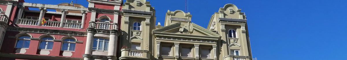 Confíe la venta de su inmueble en Inmobiliaria Amo.  en Valladolid
