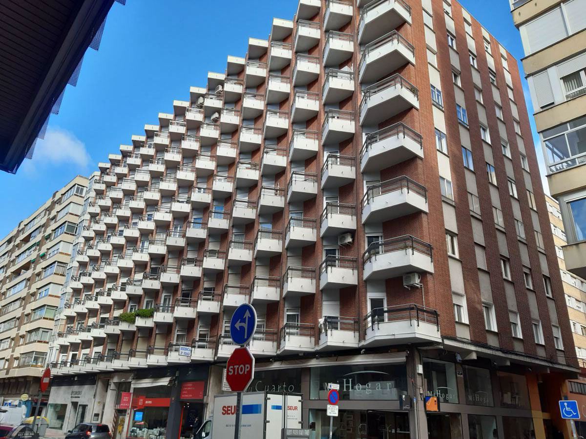 Confíe la venta de su inmueble en Inmobiliaria Amo.  en Valladolid